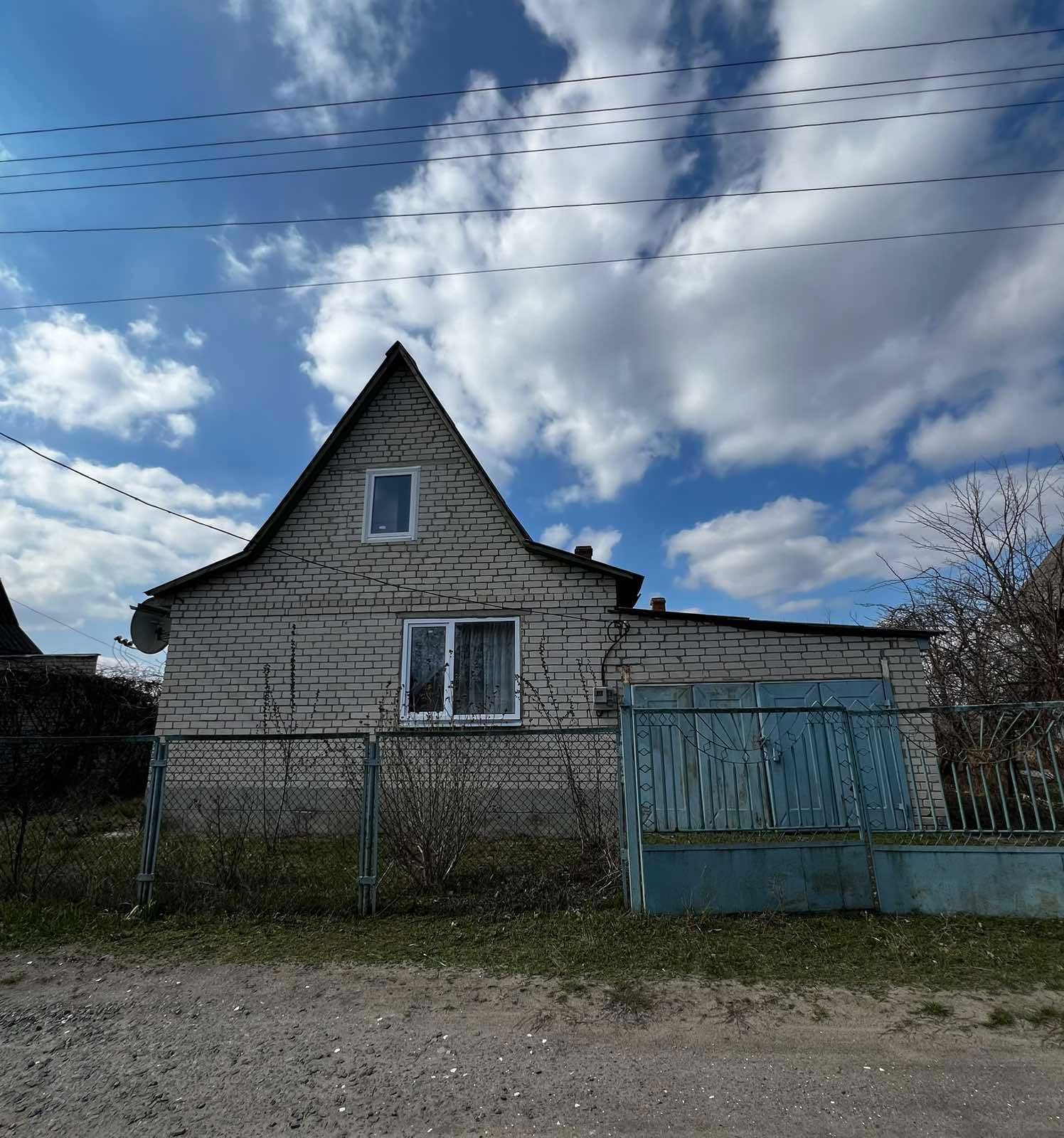Дача в кооперативі «Пролісок», Єлизаветівка, 12 соток