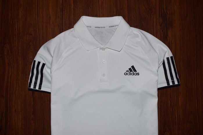 Adidas Polo (Мужская Футболка Поло Адидас tennis climacoo )