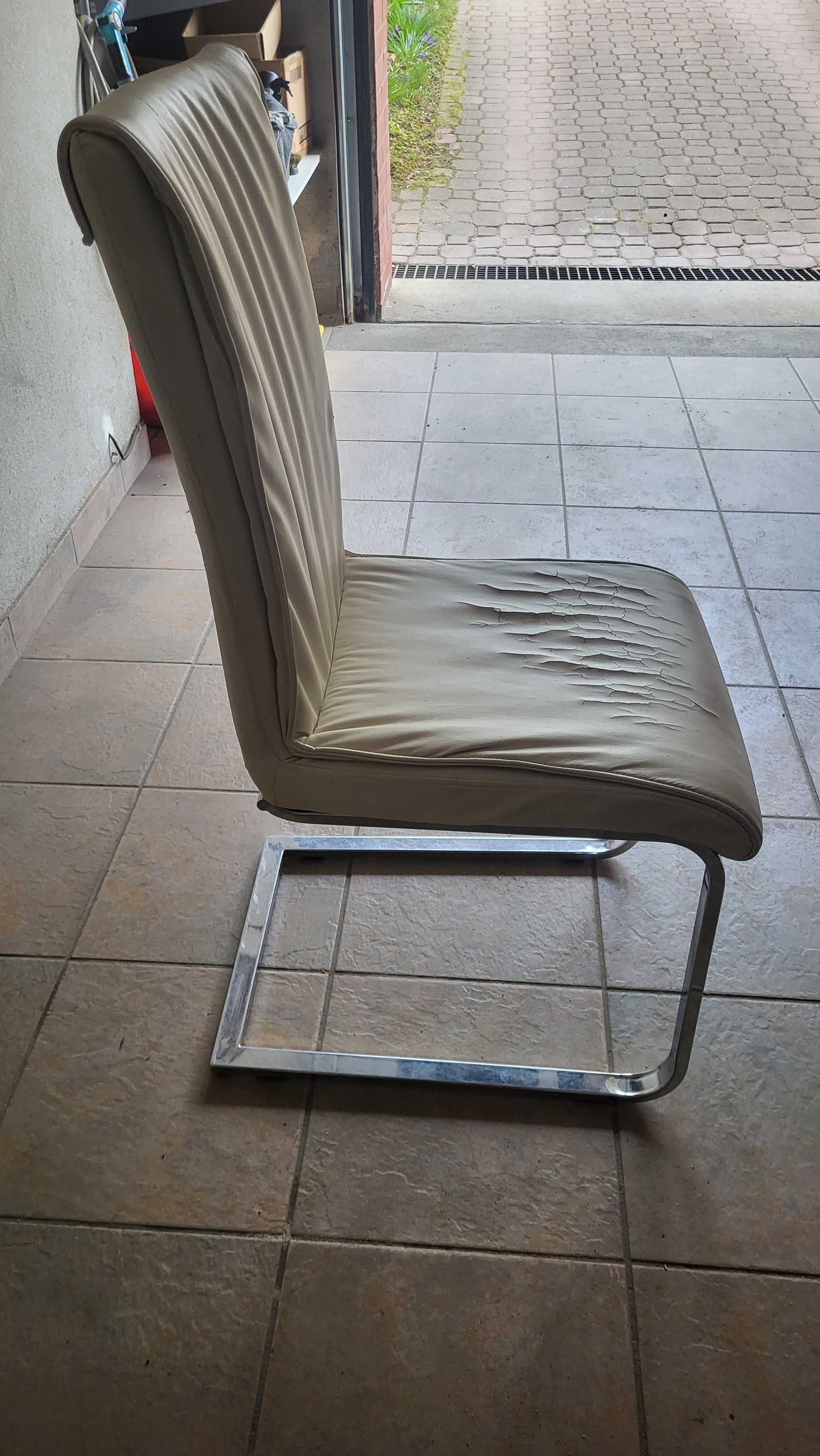 Krzesło do biurka