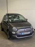 Fiat 500 1.2 caixa automática