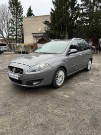 Fiat Croma фіат крома 2009 рік дизель