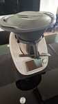 Robot de cozinha Bimby TM6