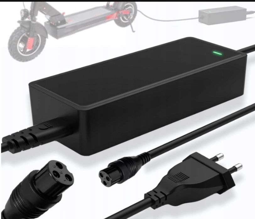 Ładowarka Zasilacz hulajnogi