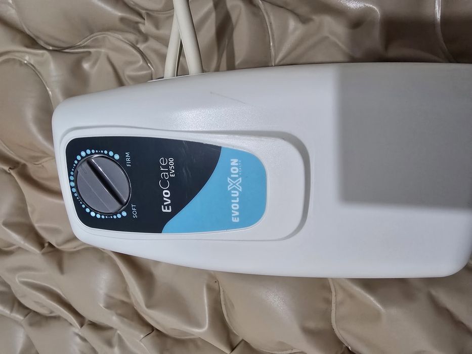 Cama Articulada, Cadeira de rodas, Ler descrição