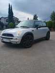 Mini Cooper one*panorama*klima*alu felgi*łańcuch rozrządu