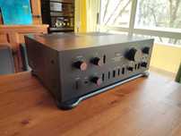 Sansui AU-D9 Amplificador Hi-Fi Vintage Impecável!