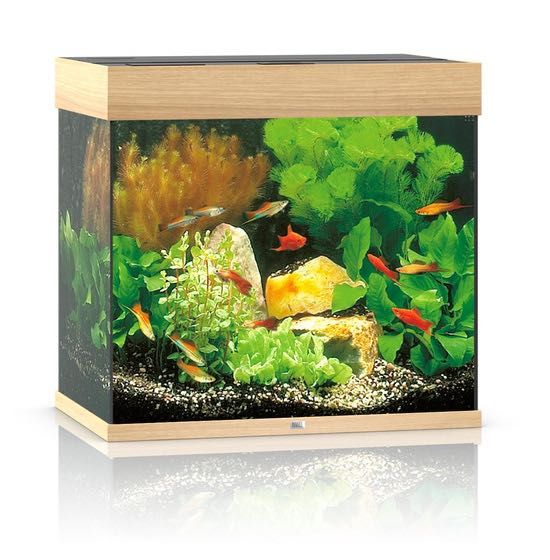 NOWE Akwarium Juwel Lido 120 LED, zestaw akwariowy