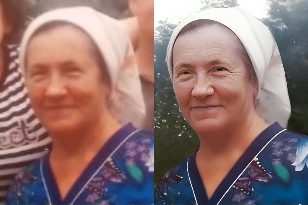 Реставрація фото на пам’ятник, ретуш обличчя, обробка, фотошоп та інше