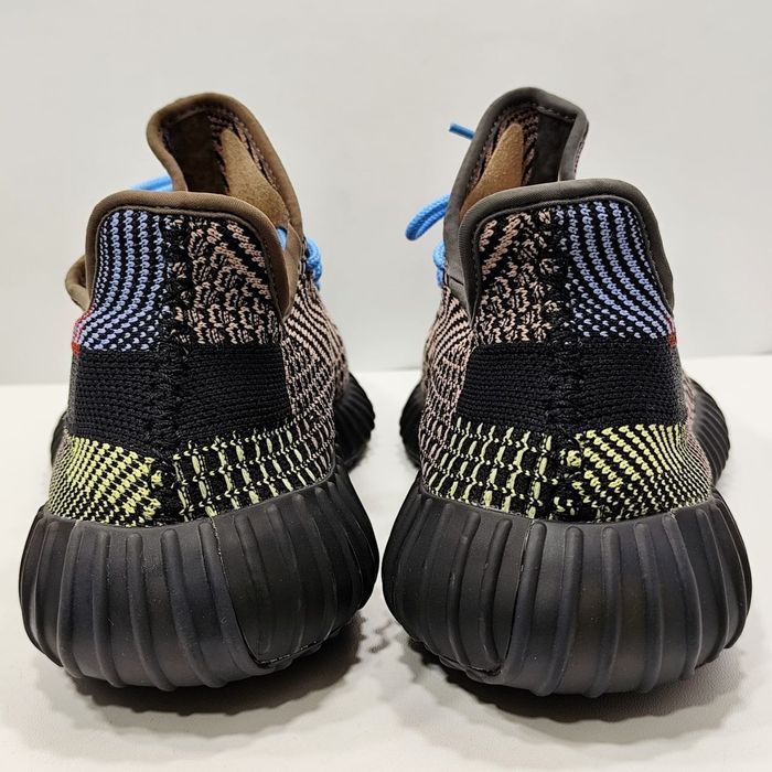 Кросівки Adidas Yeezy Boost 350 V2 ‘Yecheil