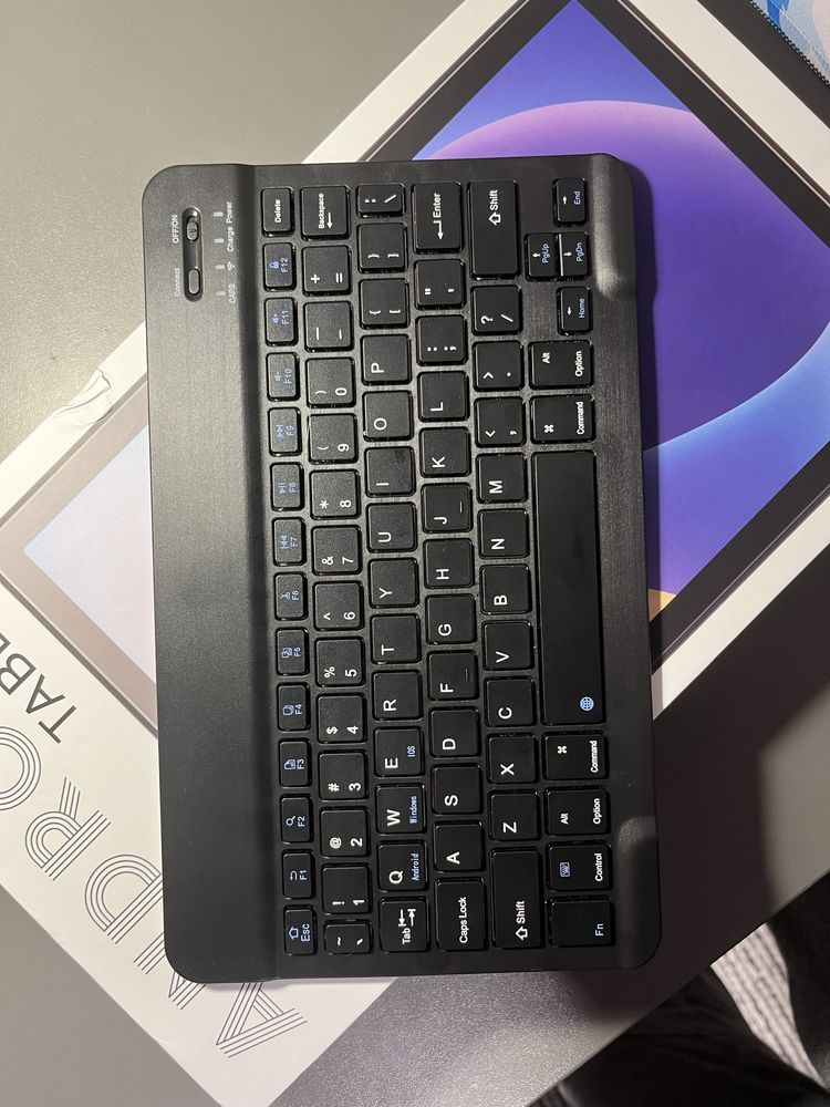 Планшет Tab 10pro ДЕШЕВО!!! Новий та потужний