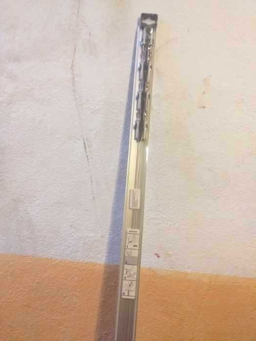 Listwa podlogowa wym parametry opak. 186x41mm nowa