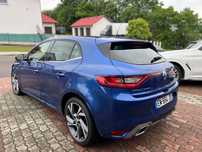 Renault Megane Sport GT 4 Control Automat Ładny Oryginał GT