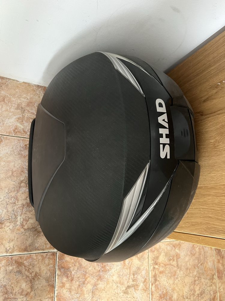 Sym gts 300i Estimada