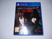 ps4 DEAD OR ALIVE 5 bijatyka z dziewczynami SUPER bijatytka