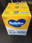Bebiko Comfort 3 sztuki