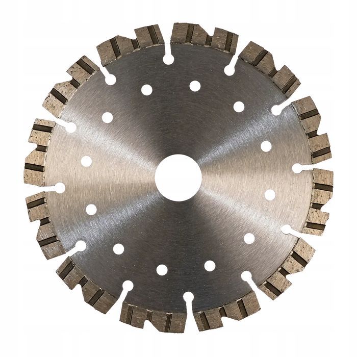 Tarcza Diamentowa 150Mm Ferrati Performante Beton Zbrojony