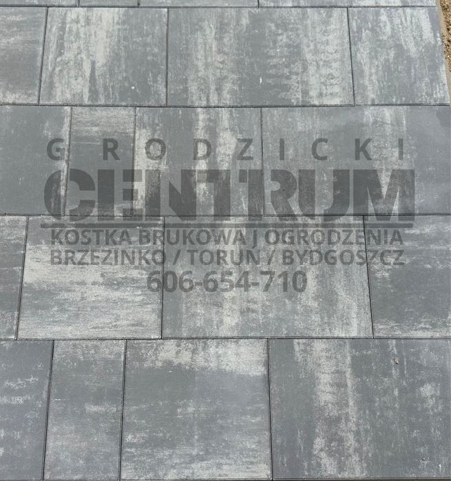 Kostka brukowa Forum, Multicomplex Brukbet Polbruk