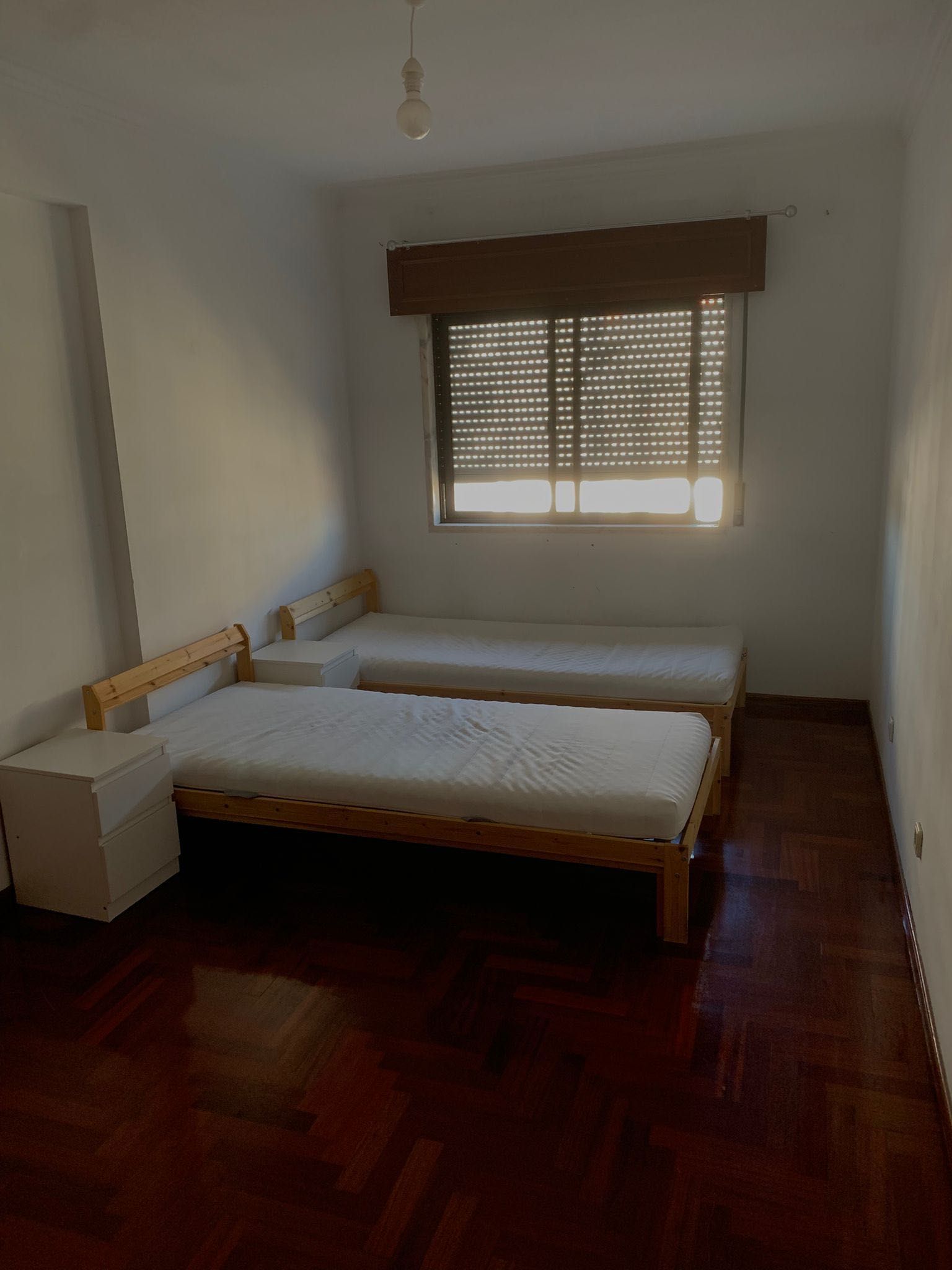 Quartos Monte Abrão