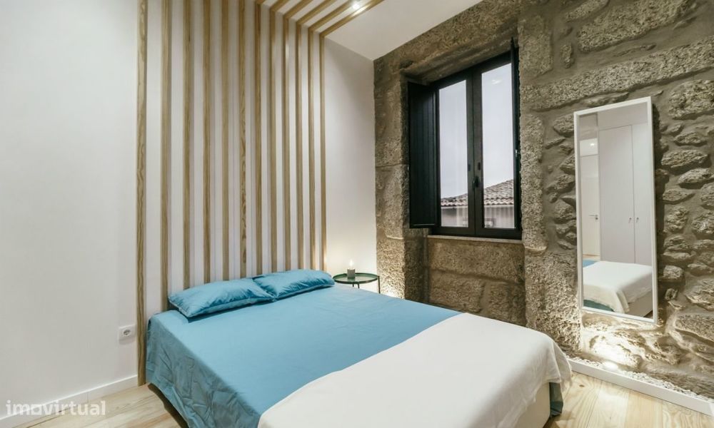 Arrendamento por Quarto - Covilhã