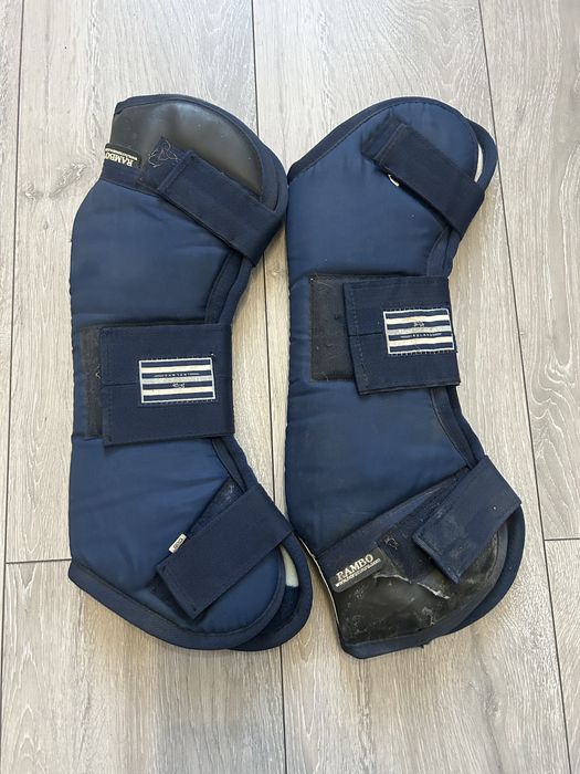 Ochraniacze transportowe Rozmiar cob