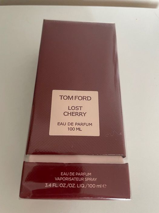 Tom Ford Lost Cherry 100ml