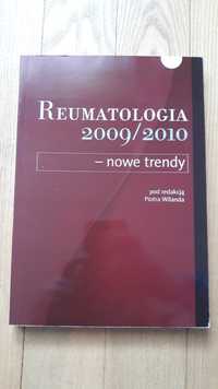 Reumatologia 2009/2010