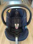 Fotelik Cybex Anton 5