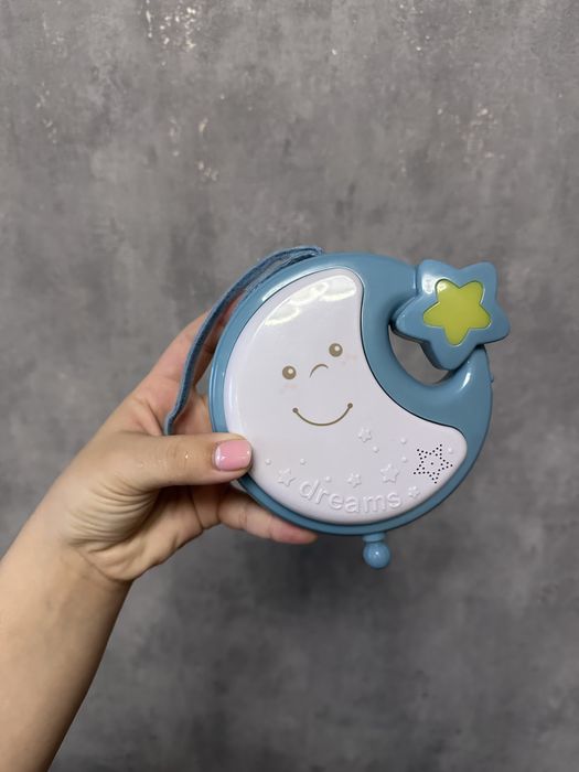 Мобіль на ліжечко Chicco