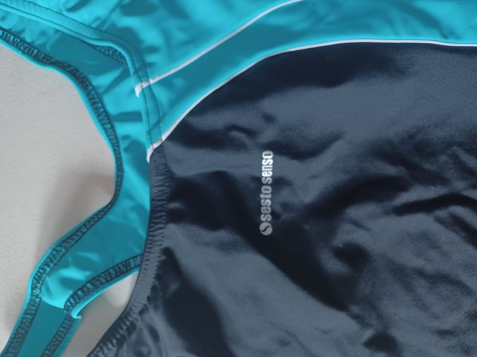 Sprzedam stroj kapielowy  na 164