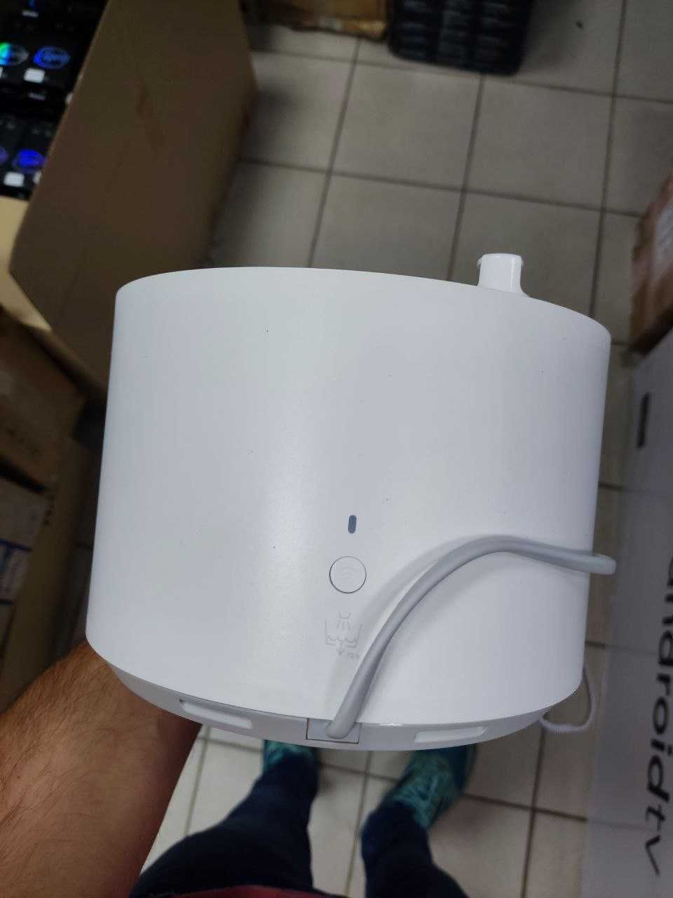 Зволожувач повітря Mi Smart Antibacterial Humidifier A.З гарантією