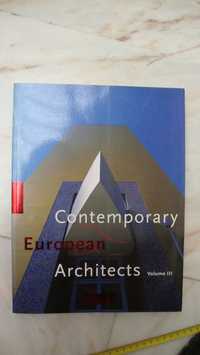 Livros de arquitectura da Taschen