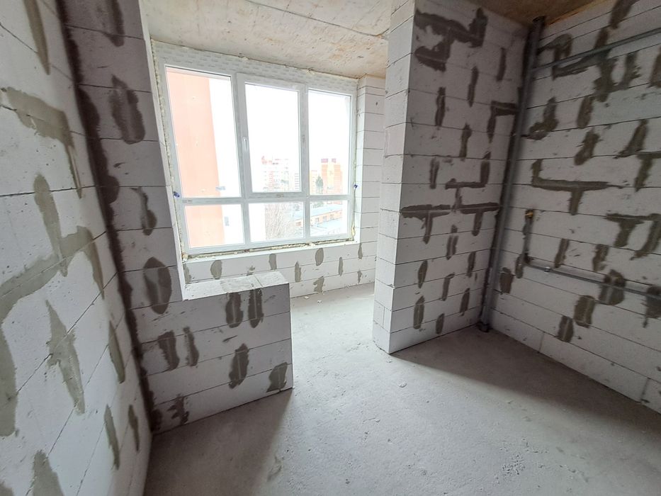 Без комісії агенції! Продаж 3к квартири на масиві Дружба, Тернопіль