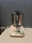 Dodatkowe urządzenie do Thermomix TM5 lub TM6