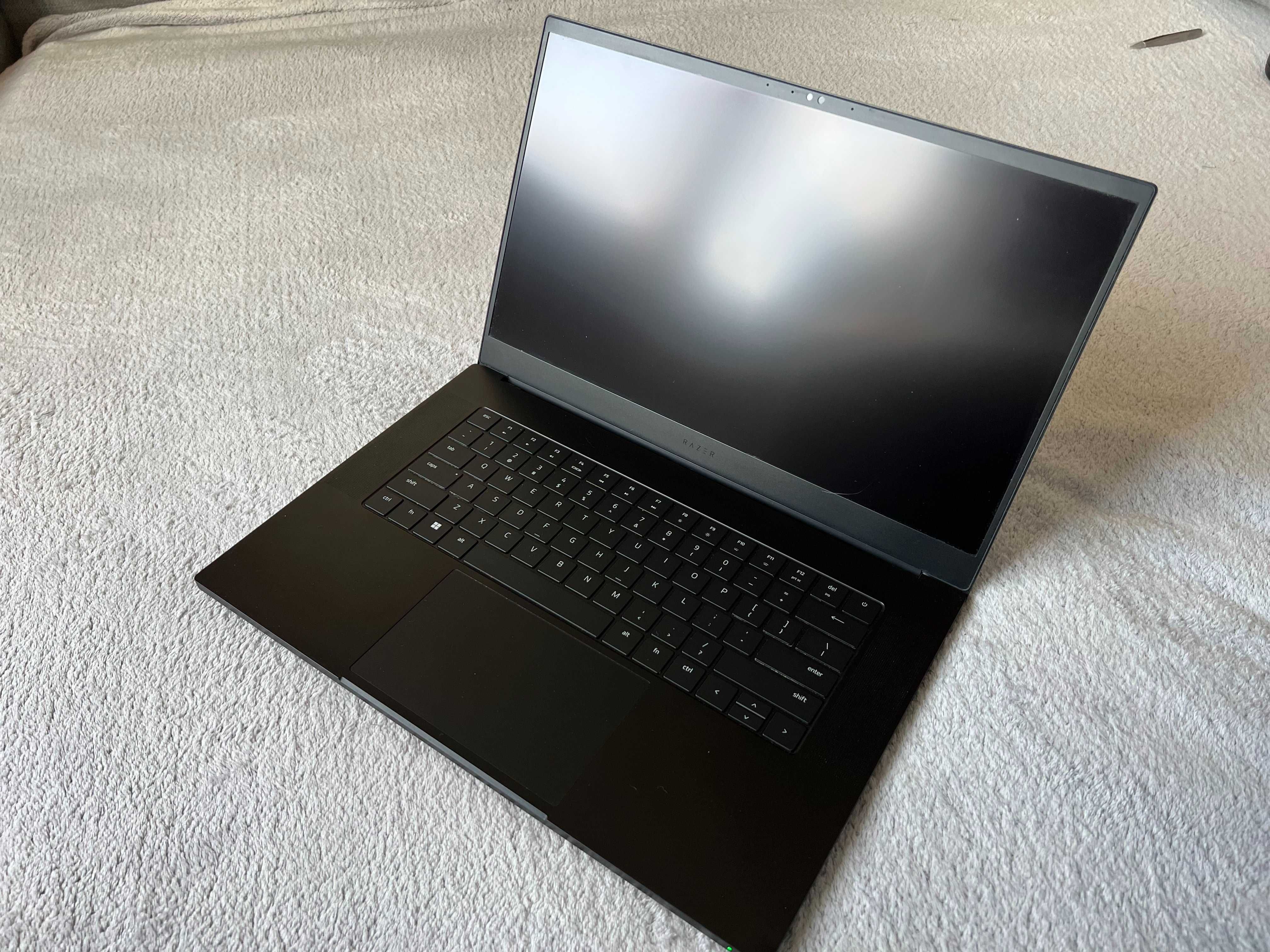 Laptop Razer Blade 15 Advanced (2022) RTX 3080Ti 16Gb
