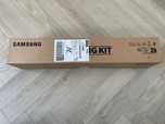 Łącznik SAMSUNG SKK-SSV Czarny