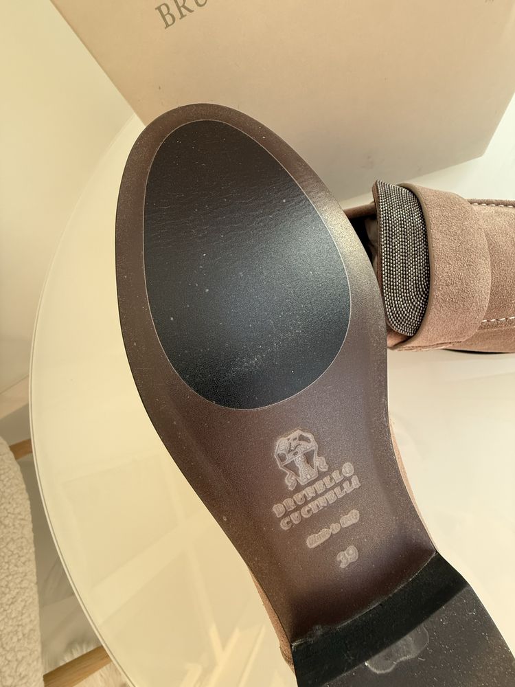 Жіночі Brunello Cucinelli 26 см