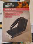 Szczotka do czyszczenia Grill Barbecue Brush 3w1 Tanio okazja