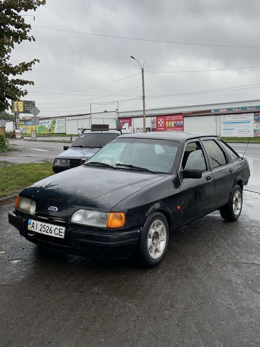 Продам Ford Sierra 2.0