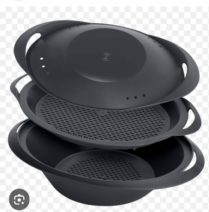 Varoma Bimby TM6 nova