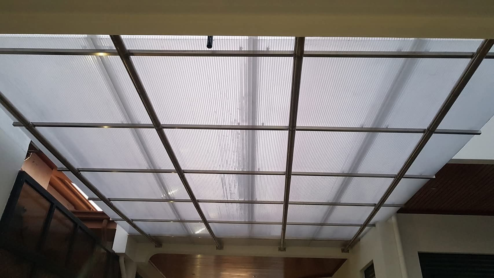 Serviços de Serralharia Ferro&Inox