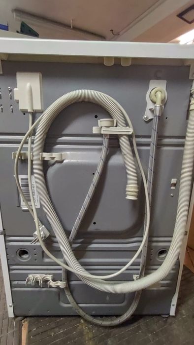 Miele pralka W3371 edition 111