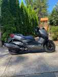 yamaha x max 400