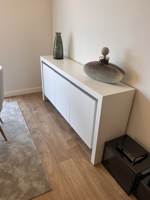 Aparador Sala Novo e Moderno