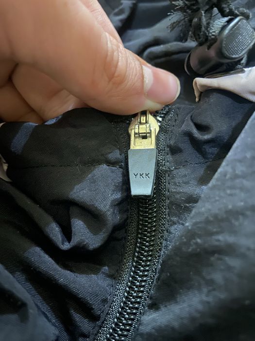 Ветровка CORTEIZ