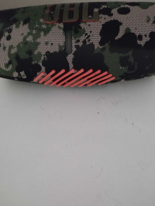 głosnik JBL charge 5 moro nowy