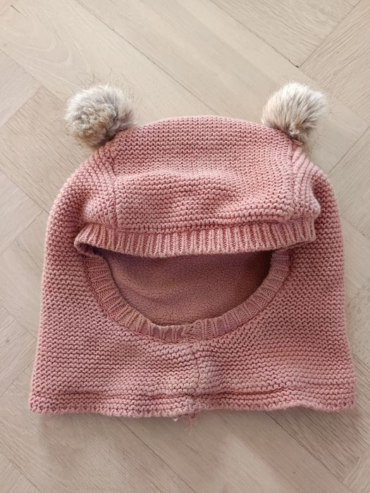 Kombinezon puchowy Columbia 12-18 miesięcy