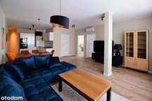 Nowy APARTAMENT w centrum miasta