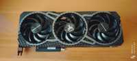 Karta graficzna Gainward GeForce RTX 4070 Phoenix GS 12GB GDDR6X