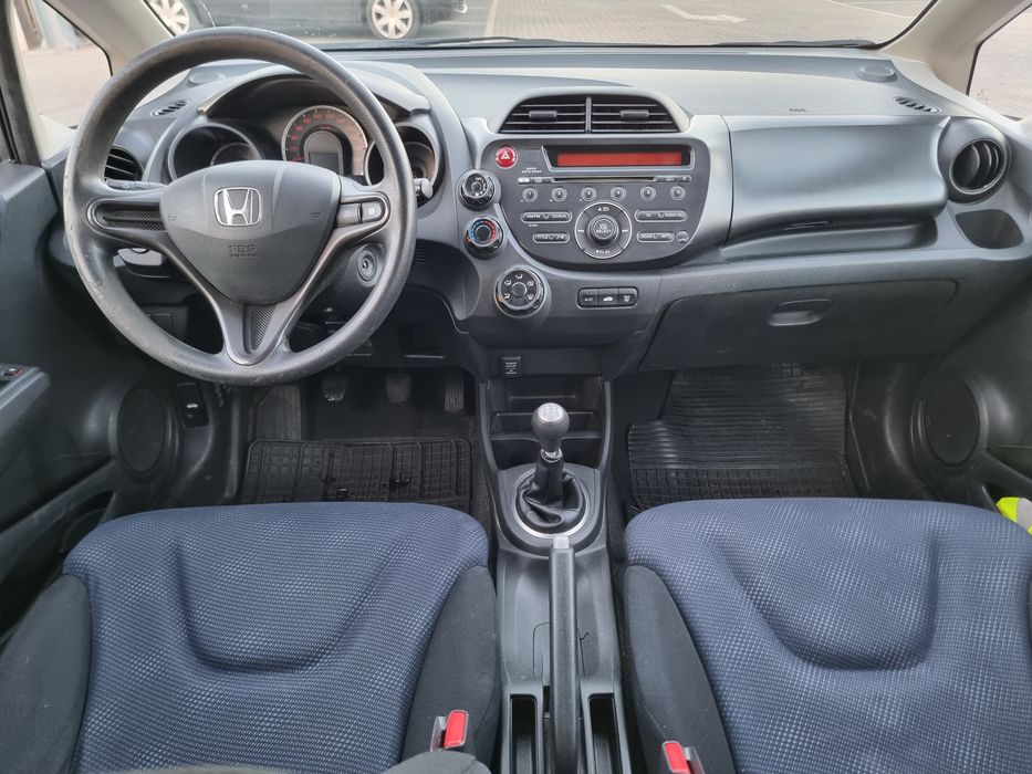 Honda Jazz 1.2 i-vtec 90cv A/C 2011