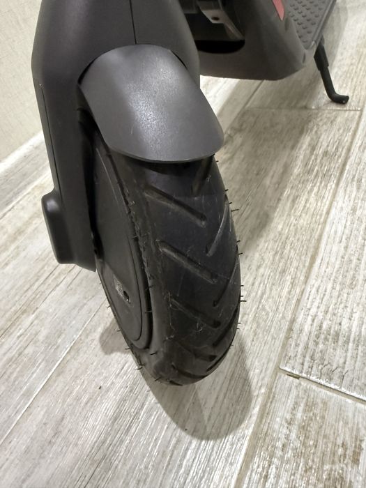 Електросамокат Ninebot SEGWAY E45E